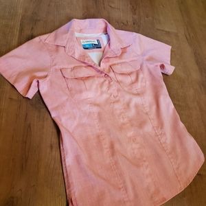 Magellan Outdoors Fishing Shirt